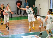 Балкан завърши с победа редовния сезон на BIBL, играе на 1/4 финал с Теодо