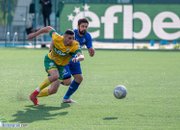 Футболистите изпуснаха победа у дома