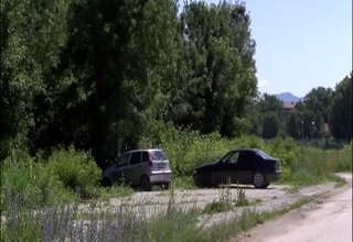 Паркинг за 250 коли ще бъде изграден на терен до Арена Ботевград и градския стадион Скрийншот