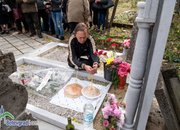 Всяка година Врачеш ще отдава  почит към паметта на уста Вуно Марков 