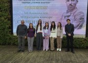 Масово участие на ботевградски ученици в Националния литературен конкурс “Стамен Панчев“ тази година