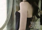 Ан Хатауей иска да се целува като Анджелина