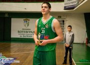 Балкан спечели турнира "Иван Андреев"