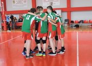 Етрополе е домакин на Републиканските ученически игри по волейбол за момчета V-VІІ клас