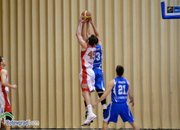 Лукойл Академик победи в Правец Рилски спортист
