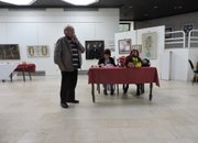 Излезе от печат Шести алманах „Под лъчите на слънцето” на КБП