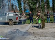 Деца от детските градини  участват в традиционния празник на гората