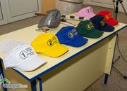 Директорът на ТПГ „Стамен Панчев” даде старт на регионалния кръг на състезанието „Най-добър млад автомонтьор и водач на МПС”
