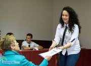 Златаровци проведоха викторина по повод 22 април - Ден на Земята