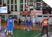 Балкан "сверява часовника" с Рилски спортист в понеделник 