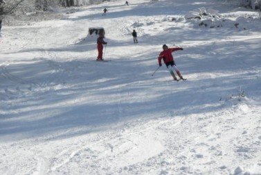 За вас, скиори, е това съобщение