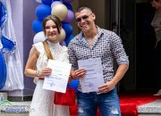 Випуск 2020 на ППМГ „Акад. проф. д-р Асен Златаров“ получи своите дипломи /снимки/