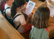 Летни приключения с урок по история за децата от Ботевград