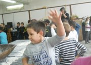 Седмица, посветена на приказките за хляба, се проведе в ЦДГ „Синчец”