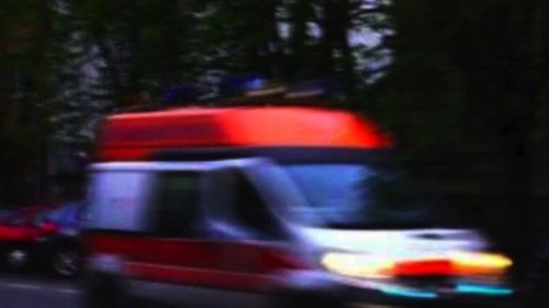 Гръмнаха мъж в София при скандал за кучета 
