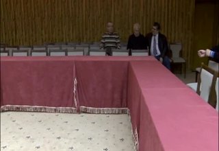 Извънредната сесия днес бе бойкотирана от ГЕРБ Скрийншот