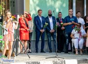 Тържествено бе открита новата учебна година в община Ботевград