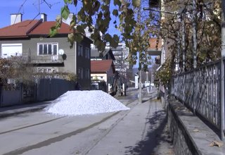 Северната част на Ботевград bе часове наред без вода днес Скрийншот