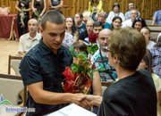 Връчиха дипломите на Випуск 2018 на ППМГ „Акад. проф. д-р Асен Златаров“