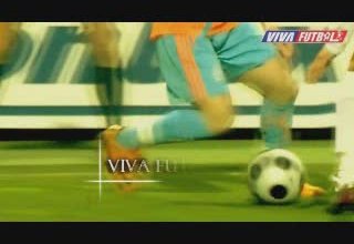 Viva Futbol Volume 23 Скрийншот