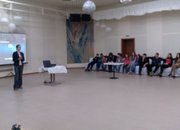Форум театър или изкуството да сме активни граждани