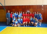 Волейболни новини