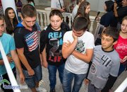 Фотоизложба разказва за трудното ежедневие на пожарникарите