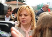 Прерязаха лентата на многофункционална спортна зала „Арена Ботевград”