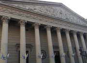 В сряда по Телевизия Ботевград - първа част на филма за Буенос Айрес