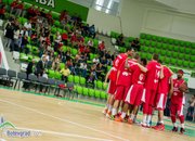 Балкан поведе с 2-1 след победа с 82-78 в Ботевград