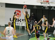 Балкан завърши с победа редовния сезон на BIBL, играе на 1/4 финал с Теодо