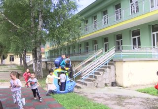 32 хиляди лева са нужни за ремонт на тересата на детската градина във Врачеш Скрийншот