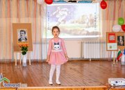 Днешните занимания в ДГ "Славейче" бяха посветени на Апостола