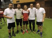 Турнир по футбол за Купата на Клуб „Спорт и здраве - Етрополе“ 