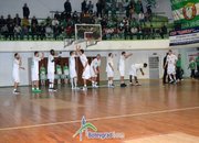 Балкан победи младежките национали с 91-65