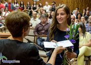 Връчиха дипломите на Випуск 2018 на ППМГ „Акад. проф. д-р Асен Златаров“