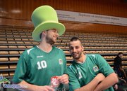 Балкан без проблеми срещу Ямбол на 1/4 финала