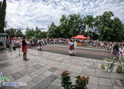 ТА „Балканска младост“ - Етрополе за трети път спечели голямата награда на фестивала „Златни нишки“ - Трудовец