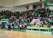 След изстрадана победа Балкан поведе  с 2-1 срещу Левски Лукойл