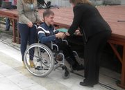 Наградиха учители и заслужили деятели на културата