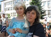 На първи юни: празник от децата за децата