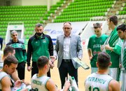 Първата победа вкъщи - в последния домакински мач за годината
