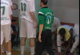 Балкан победи Черноморец Бургас с 85-70 в среща от 23 кръг на НБЛ Скрийншот