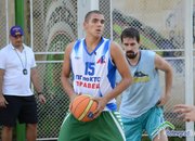Отборът на Ценко Наков стана победител в турнира по стрийтбол