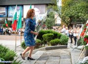 Ботевград празнува 138 години от Съединението на България
