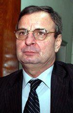 Спрягат името на Павлин Димитров за мястото на вътрешен министър?