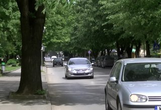 Актуализираният проект за благоустройство на булевард Цар Освободител бе представен на второ обществено обсъждане Скрийншот