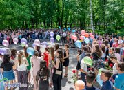 Даниела Колева към Випуск 2018 на ППМГ: Вие сте умни, непокорни, дръзки и амбициозни, изпълнени с желание да се доказвате и побеждавате! 