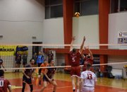 ПРЕДСТОЯЩО:  ПРЯКО ПРЕДАВАНЕ ПО ТЕЛЕВИЗИЯ B1B BOX НА ФИНАЛА ЗА КУПА БЪЛГАРИЯ-ВИСША ЛИГА
