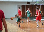 Кадетките на Балкан се класираха за финалите